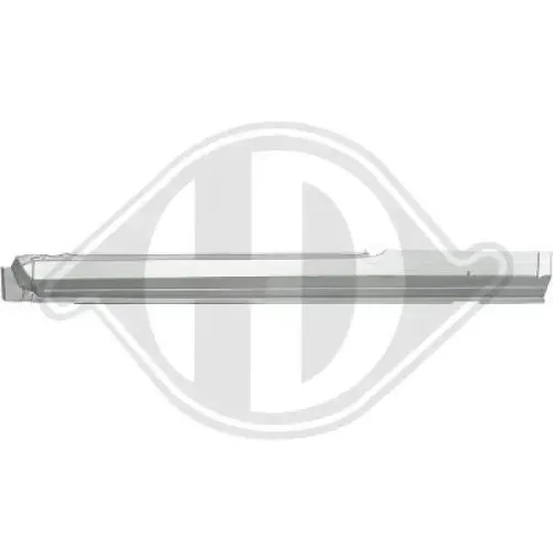 Einstiegsblech rechts DIEDERICHS 9738242 Bild Einstiegsblech rechts DIEDERICHS 9738242