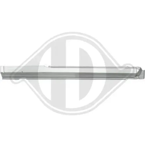 Einstiegsblech links DIEDERICHS 9738243 Bild Einstiegsblech links DIEDERICHS 9738243