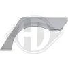 Seitenwand links DIEDERICHS 9326231