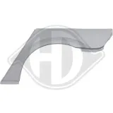 Seitenwand links DIEDERICHS 9326231