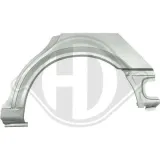 Seitenwand hinten links DIEDERICHS 9329631