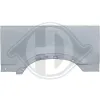 Seitenwand hinten links DIEDERICHS 9334033
