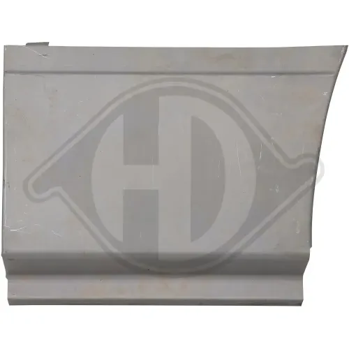 Seitenwand vorne links DIEDERICHS 9334233 Bild Seitenwand vorne links DIEDERICHS 9334233