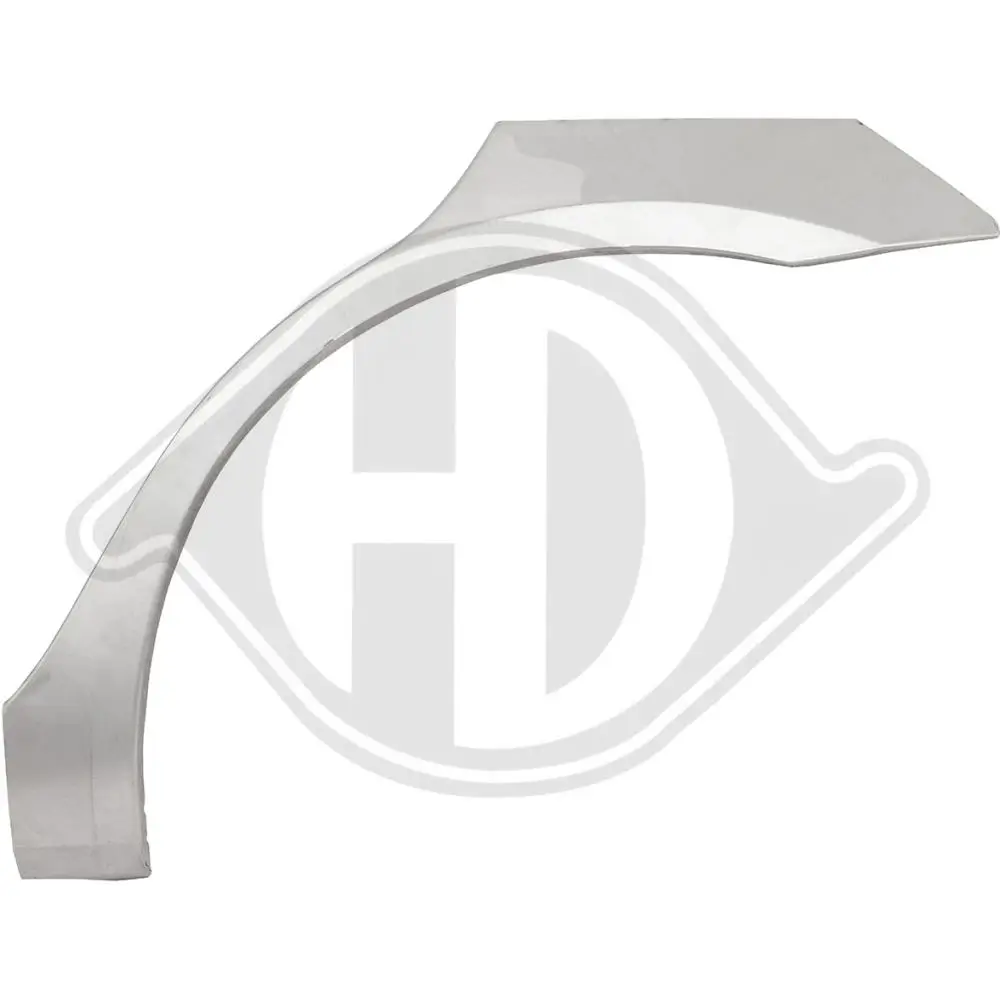 Seitenwand hinten links DIEDERICHS 9361031