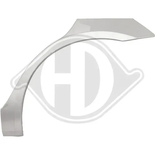 Seitenwand hinten links DIEDERICHS 9361031 Bild Seitenwand hinten links DIEDERICHS 9361031