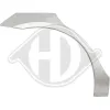 Seitenwand hinten rechts DIEDERICHS 9361032