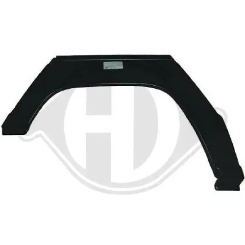 Seitenwand hinten rechts DIEDERICHS 93730592 Bild Seitenwand hinten rechts DIEDERICHS 93730592