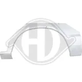 Seitenwand hinten links DIEDERICHS 9373831