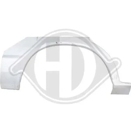 Seitenwand hinten rechts DIEDERICHS 9373832 Bild Seitenwand hinten rechts DIEDERICHS 9373832