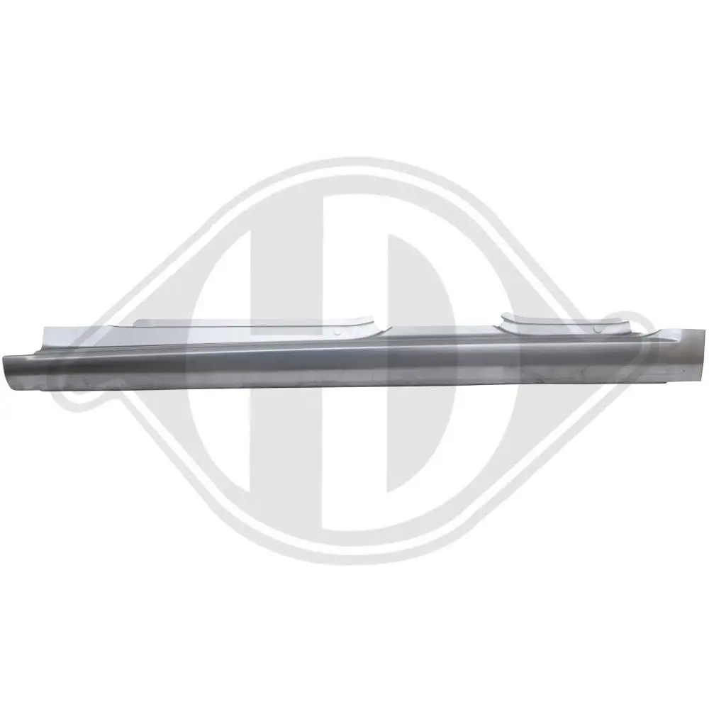 Einstiegsblech links DIEDERICHS 9410041