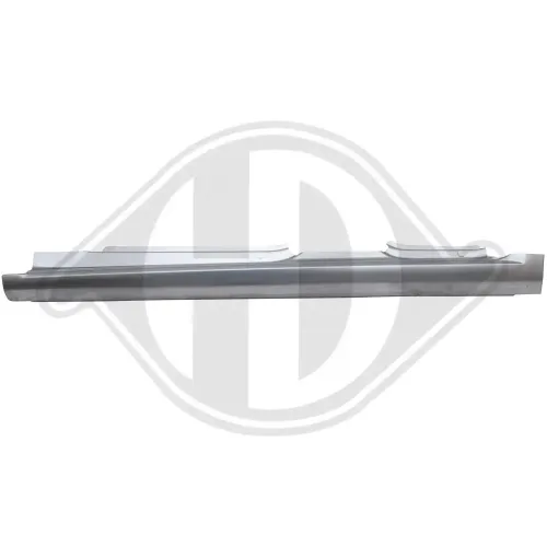 Einstiegsblech links DIEDERICHS 9410041 Bild Einstiegsblech links DIEDERICHS 9410041