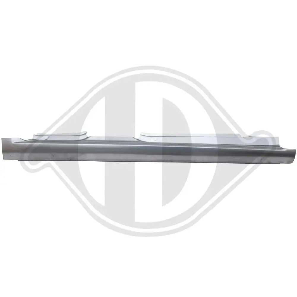 Einstiegsblech rechts DIEDERICHS 9410042