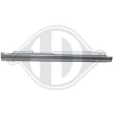 Einstiegsblech rechts DIEDERICHS 9410042