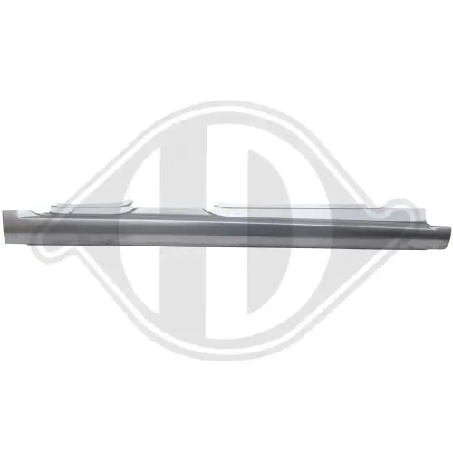 Einstiegsblech rechts DIEDERICHS 9410042 Bild Einstiegsblech rechts DIEDERICHS 9410042