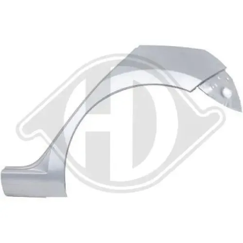 Seitenwand hinten links DIEDERICHS 9410131 Bild Seitenwand hinten links DIEDERICHS 9410131