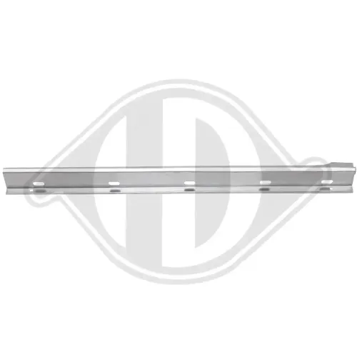 Einstiegsblech rechts DIEDERICHS 9411044 Bild Einstiegsblech rechts DIEDERICHS 9411044