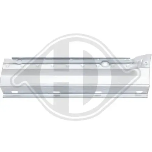 Seitenwand hinten links DIEDERICHS 9411063 Bild Seitenwand hinten links DIEDERICHS 9411063
