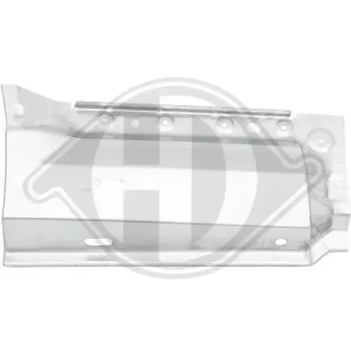 Einstiegsblech rechts DIEDERICHS 9897342 Bild Einstiegsblech rechts DIEDERICHS 9897342