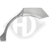 Seitenwand hinten links DIEDERICHS 9412431