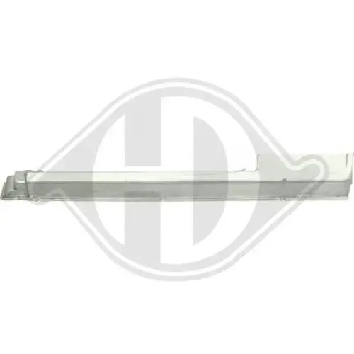 Einstiegsblech links DIEDERICHS 9413021 Bild Einstiegsblech links DIEDERICHS 9413021