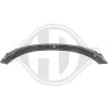 Frontscheibenrahmen DIEDERICHS 9417001