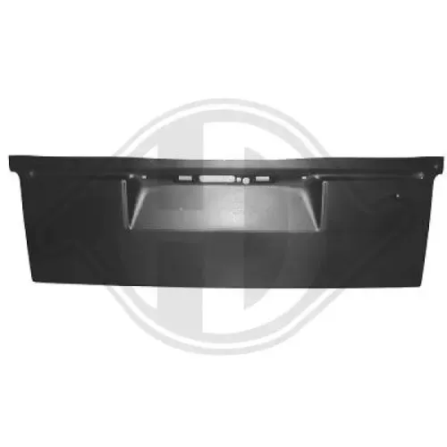 Koffer-/Laderaumdeckel DIEDERICHS 9417010 Bild Koffer-/Laderaumdeckel DIEDERICHS 9417010