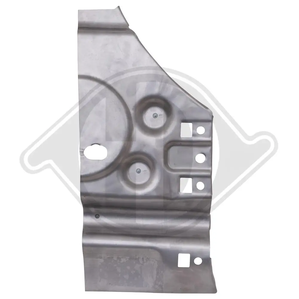 Radhaus vorne links DIEDERICHS 9417015