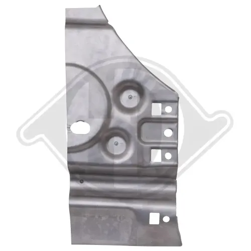 Radhaus vorne links DIEDERICHS 9417015 Bild Radhaus vorne links DIEDERICHS 9417015