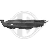 Längsträger vorne links DIEDERICHS 9417041