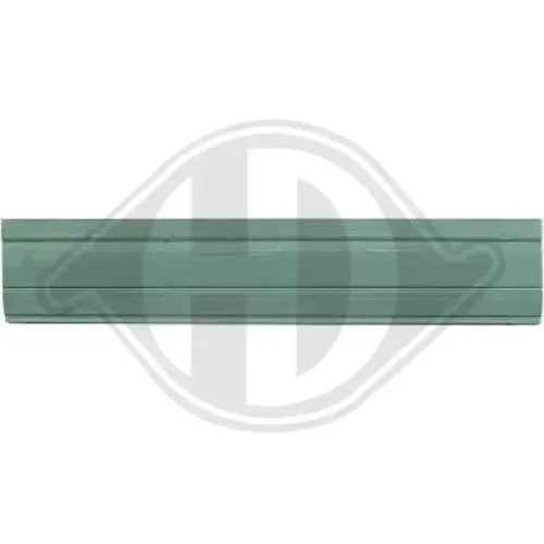 Einstiegsblech links DIEDERICHS 9961041 Bild Einstiegsblech links DIEDERICHS 9961041