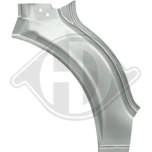 Einstiegsblech rechts DIEDERICHS 9963042 Bild Einstiegsblech rechts DIEDERICHS 9963042