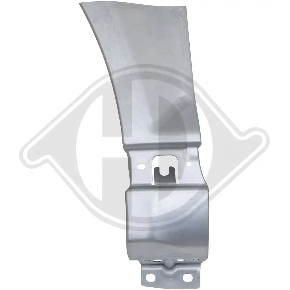 Kotflügel vorne links DIEDERICHS 9419071