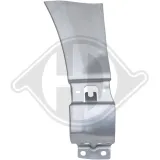 Kotflügel vorne links DIEDERICHS 9419071