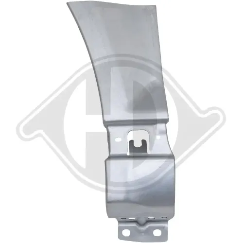 Kotflügel vorne links DIEDERICHS 9419071 Bild Kotflügel vorne links DIEDERICHS 9419071