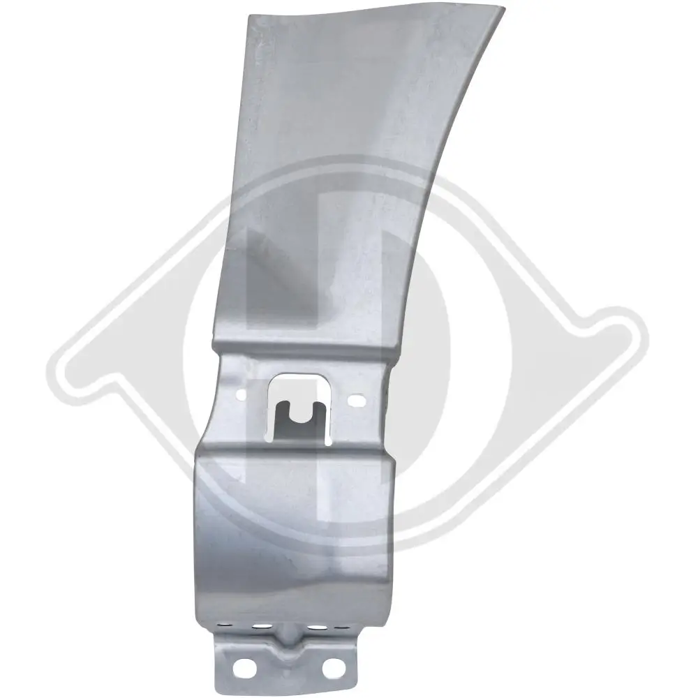 Kotflügel vorne rechts DIEDERICHS 9419072