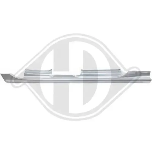 Einstiegsblech rechts DIEDERICHS 9420342 Bild Einstiegsblech rechts DIEDERICHS 9420342