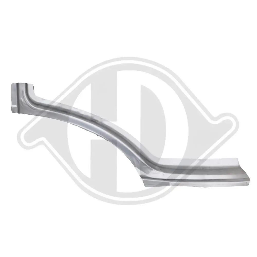 Seitenwand hinten links DIEDERICHS 9426331