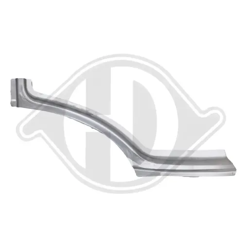 Seitenwand hinten links DIEDERICHS 9426331 Bild Seitenwand hinten links DIEDERICHS 9426331