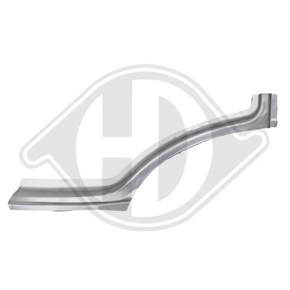 Seitenwand hinten rechts DIEDERICHS 9426332