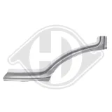 Seitenwand hinten rechts DIEDERICHS 9426332