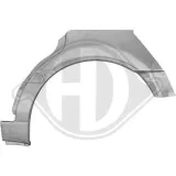Seitenwand hinten links DIEDERICHS 9429131