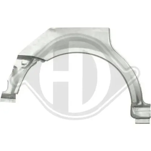 Seitenwand hinten links DIEDERICHS 9431031 Bild Seitenwand hinten links DIEDERICHS 9431031