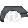 Seitenwand hinten links DIEDERICHS 9443831