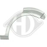 Seitenwand hinten links DIEDERICHS 9448031