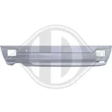 Heckwand DIEDERICHS 9450080