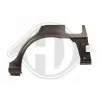 Seitenwand hinten links DIEDERICHS 9450581 Bild Seitenwand hinten links DIEDERICHS 9450581