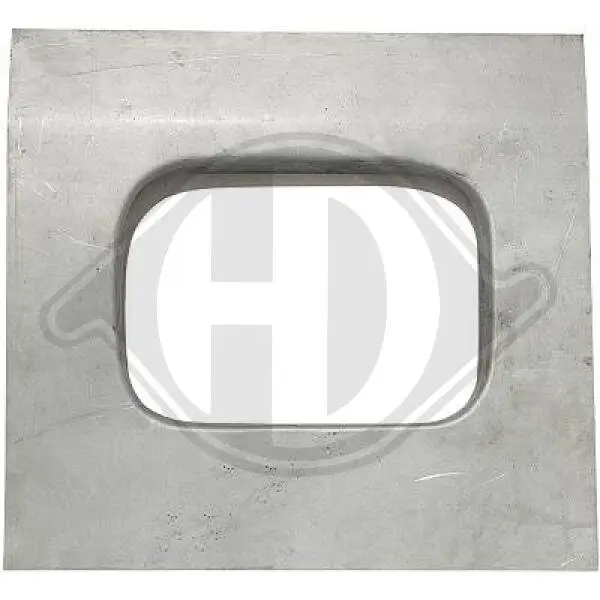 Seitenwand rechts DIEDERICHS 9451061