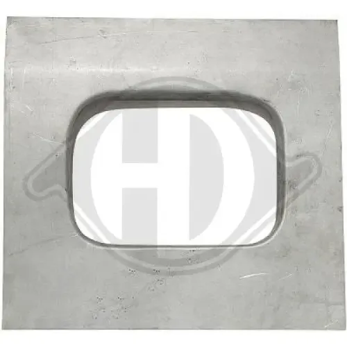 Seitenwand rechts DIEDERICHS 9451061 Bild Seitenwand rechts DIEDERICHS 9451061