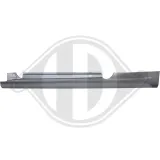 Einstiegsblech links DIEDERICHS 9454021