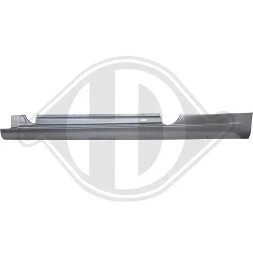 Einstiegsblech links DIEDERICHS 9454021 Bild Einstiegsblech links DIEDERICHS 9454021